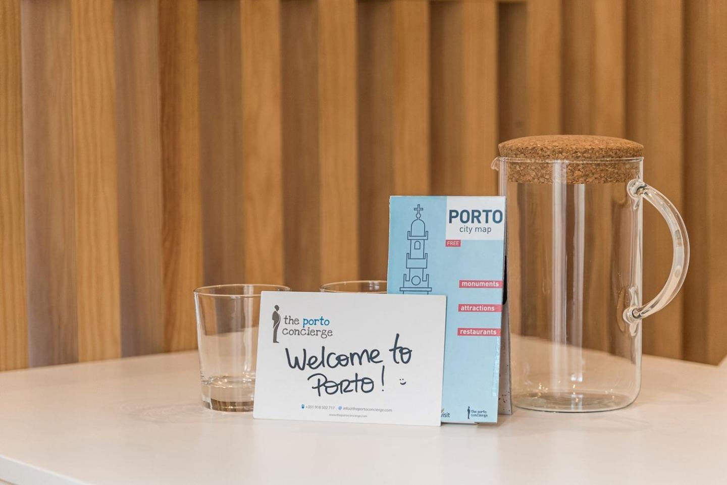 Guestready - The Bold Bmj Apartment Porto Ngoại thất bức ảnh