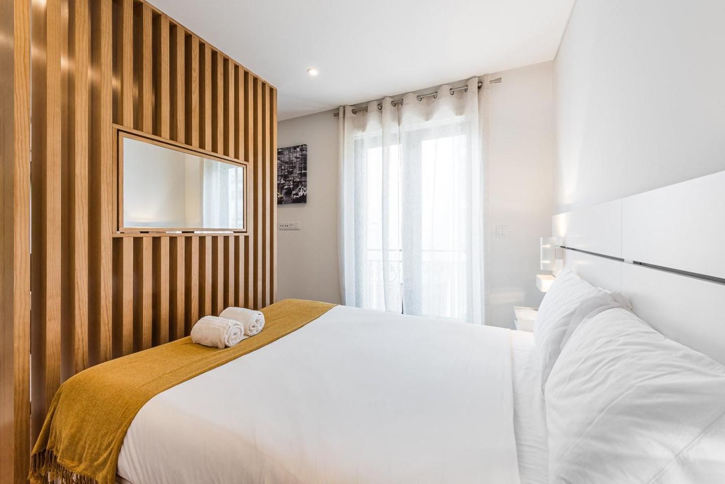 Guestready - The Bold Bmj Apartment Porto Ngoại thất bức ảnh