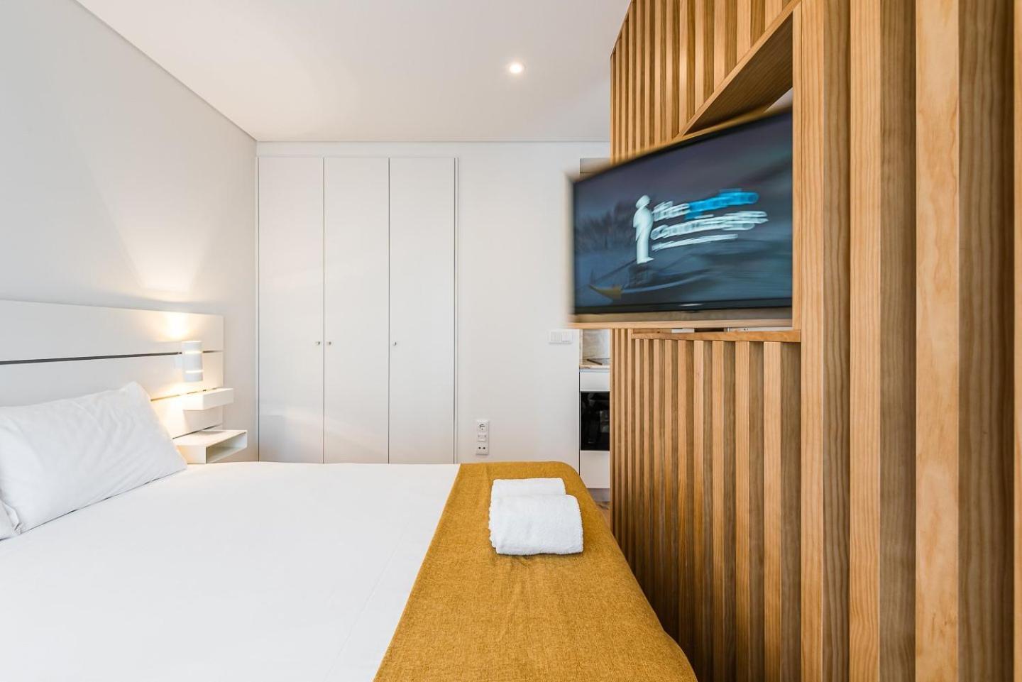 Guestready - The Bold Bmj Apartment Porto Ngoại thất bức ảnh