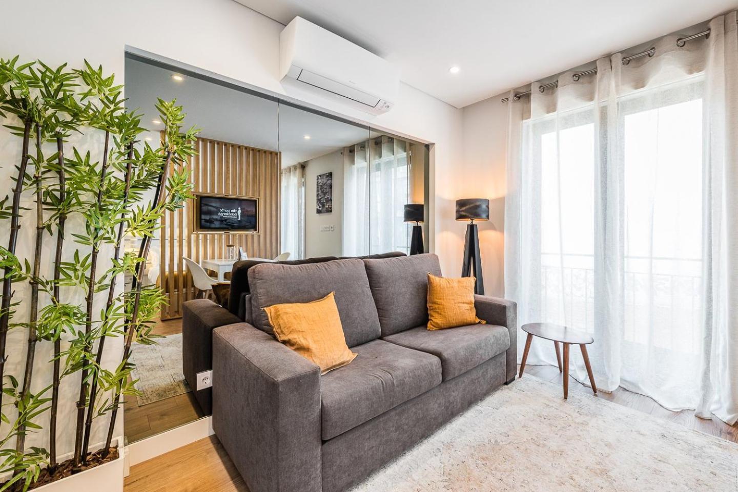 Guestready - The Bold Bmj Apartment Porto Ngoại thất bức ảnh