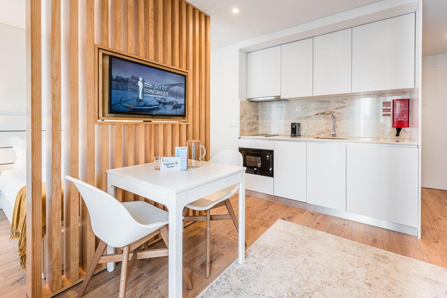 Guestready - The Bold Bmj Apartment Porto Ngoại thất bức ảnh