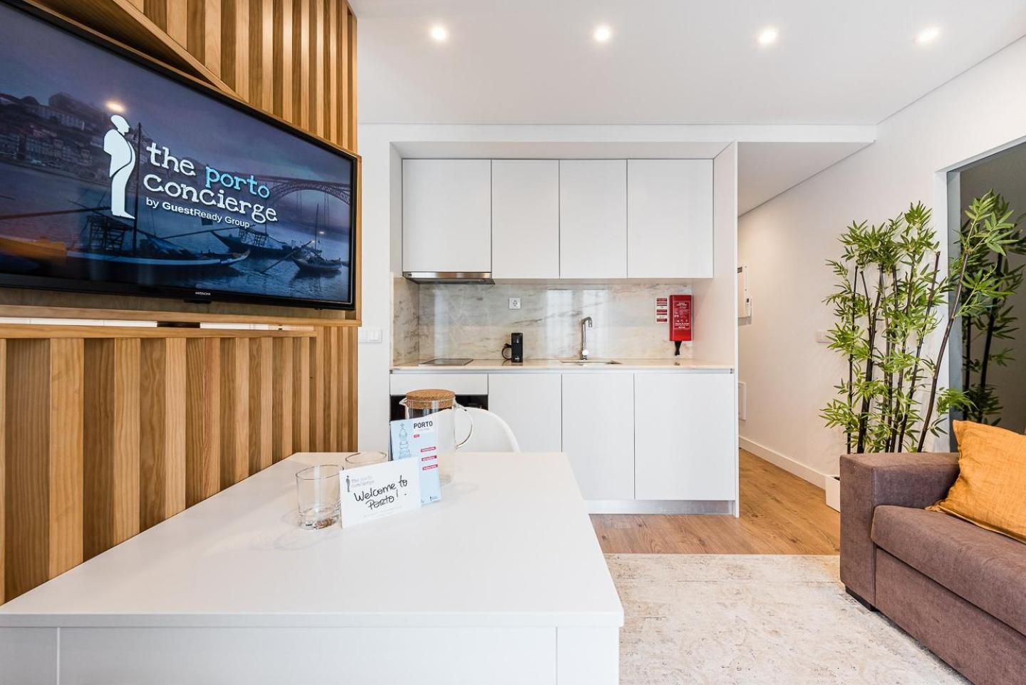 Guestready - The Bold Bmj Apartment Porto Ngoại thất bức ảnh