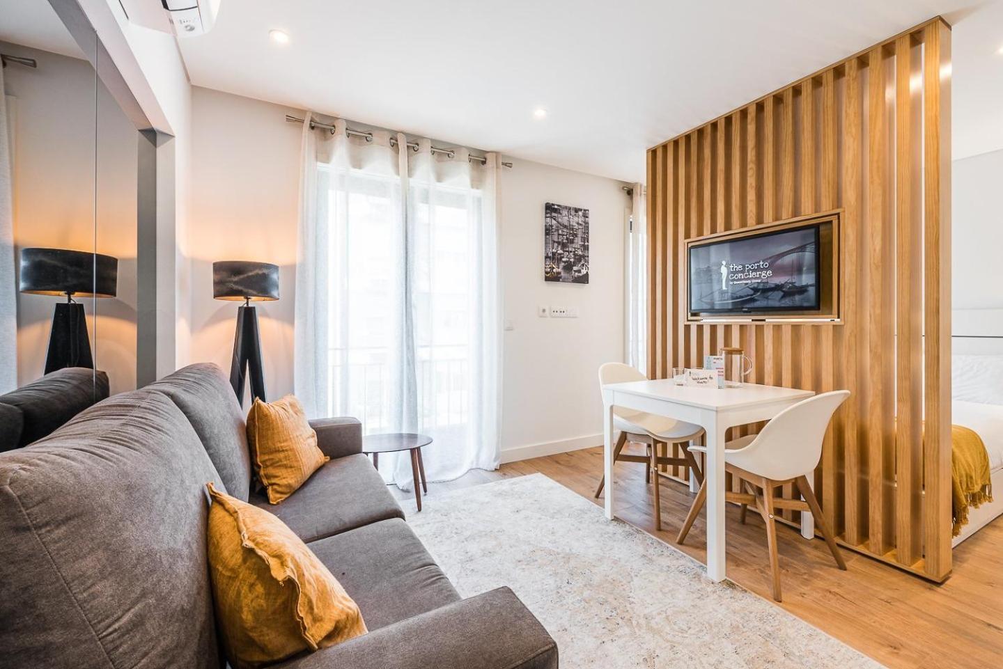 Guestready - The Bold Bmj Apartment Porto Ngoại thất bức ảnh